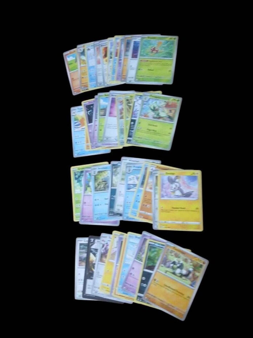 Pokémon Trading Card - Picture 4 of 4